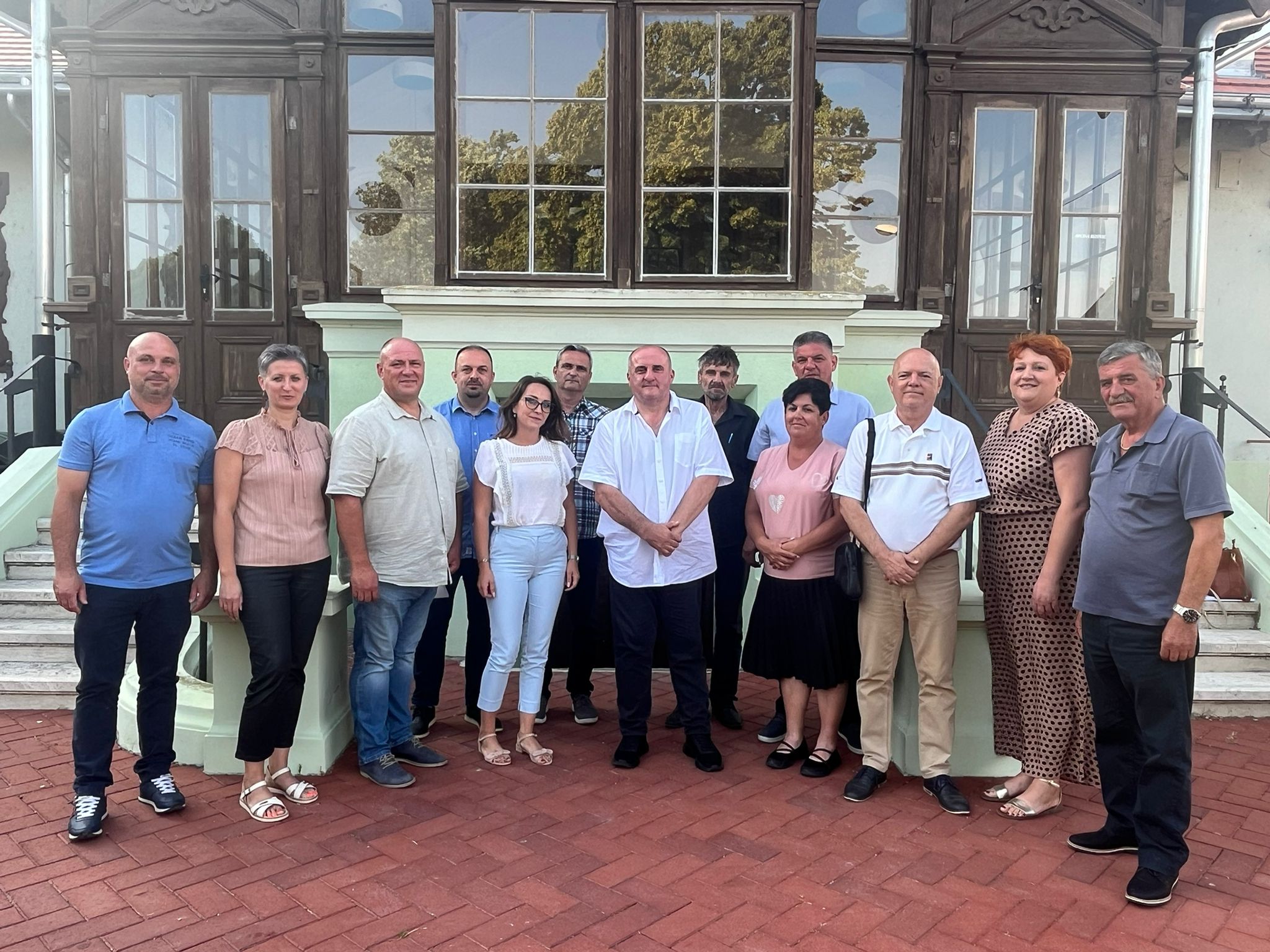 Održana Prva Konstituirajuća sjednica Općinskog vijeća Općine Bizovac